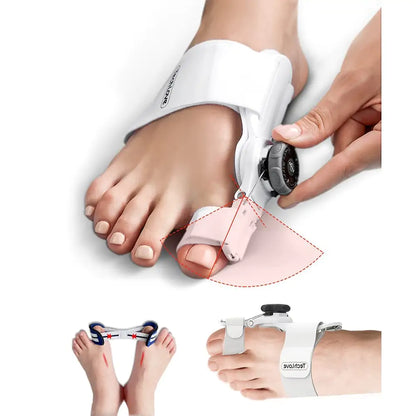 Bunion Splint Big Toe Corrector