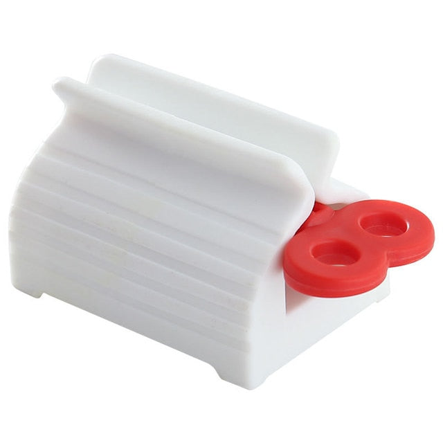 TOOTHPASTE SQUEEZER ROLLING TUBE SET