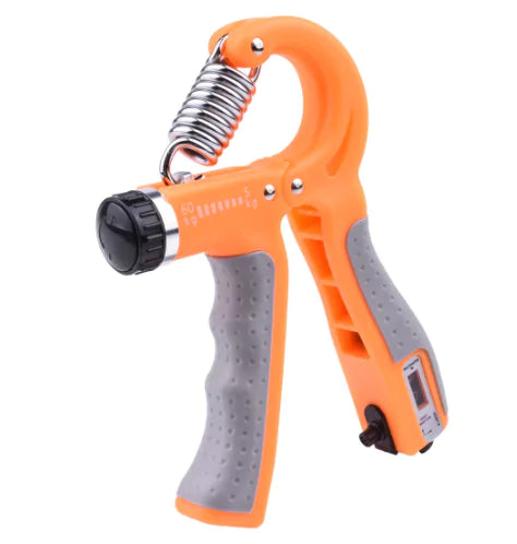 Adjustable Heavy Gripper 10-60Kg