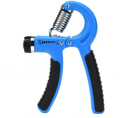 Adjustable Heavy Gripper 10-60Kg