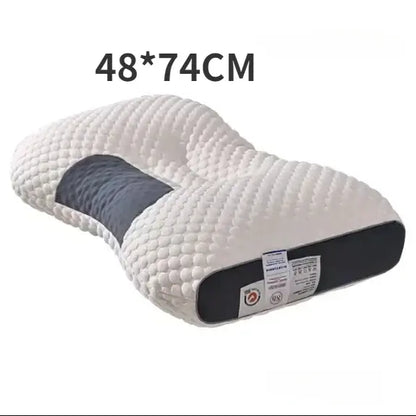 Orthopedic Soybean Neck Pillow