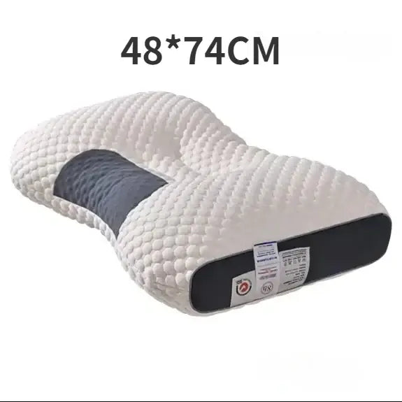 Orthopedic Soybean Neck Pillow