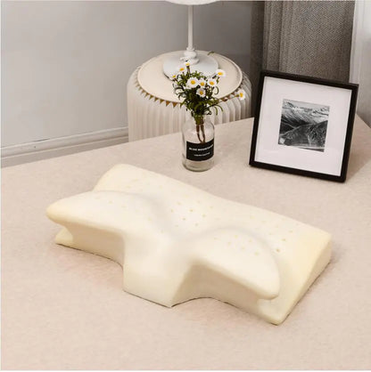 Orthopedic Memory Foam Pillow