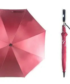 The Original Umbrella with Fan