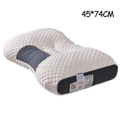 CERVICAL ORTHOPEDIC NECK PILLOW