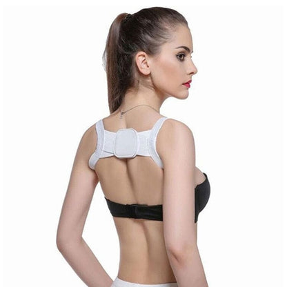 Back Posture Natural Corrector