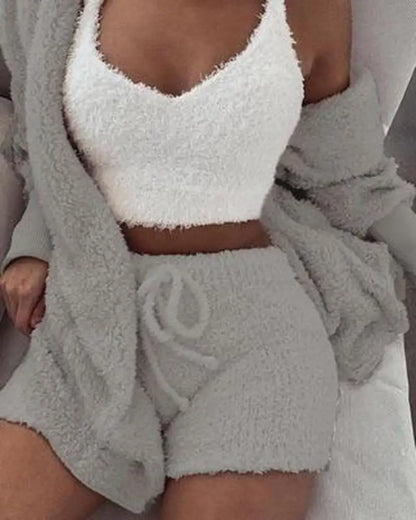 Cozy Lounge Ensemble