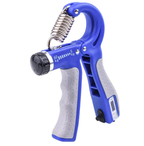 Adjustable Heavy Gripper 10-60Kg