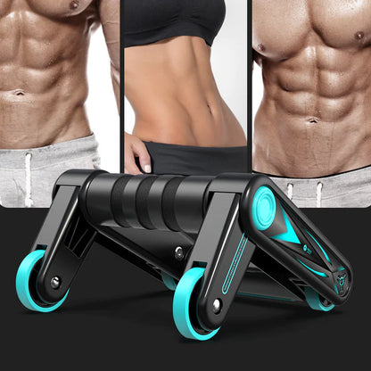 Men’s Ab Roller