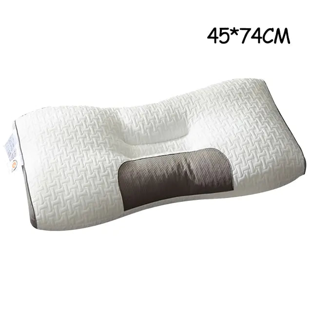 CERVICAL ORTHOPEDIC NECK PILLOW