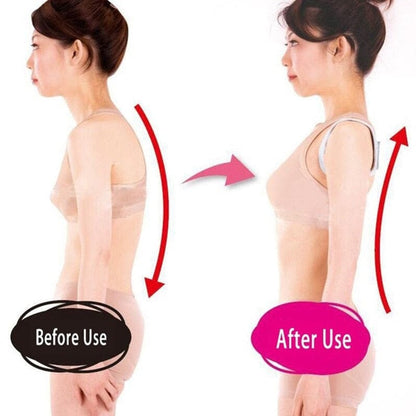 Back Posture Natural Corrector