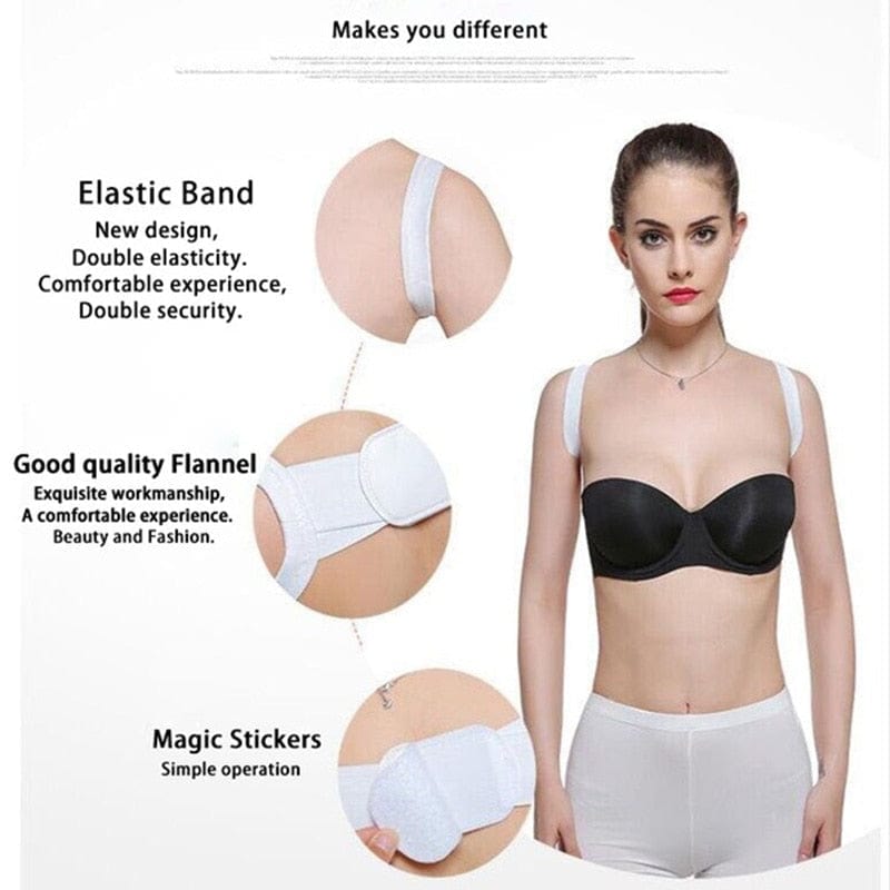 Back Posture Natural Corrector