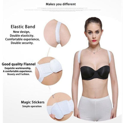 Back Posture Natural Corrector