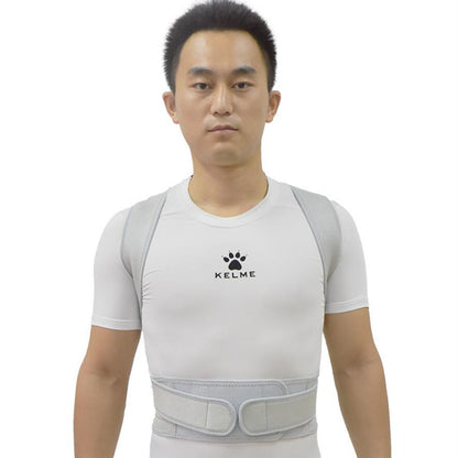 BACK POSTURE CORRECTION STRAP