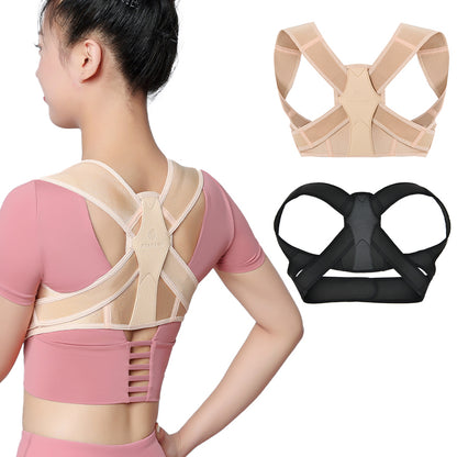 Unisex Back Posture Corrector