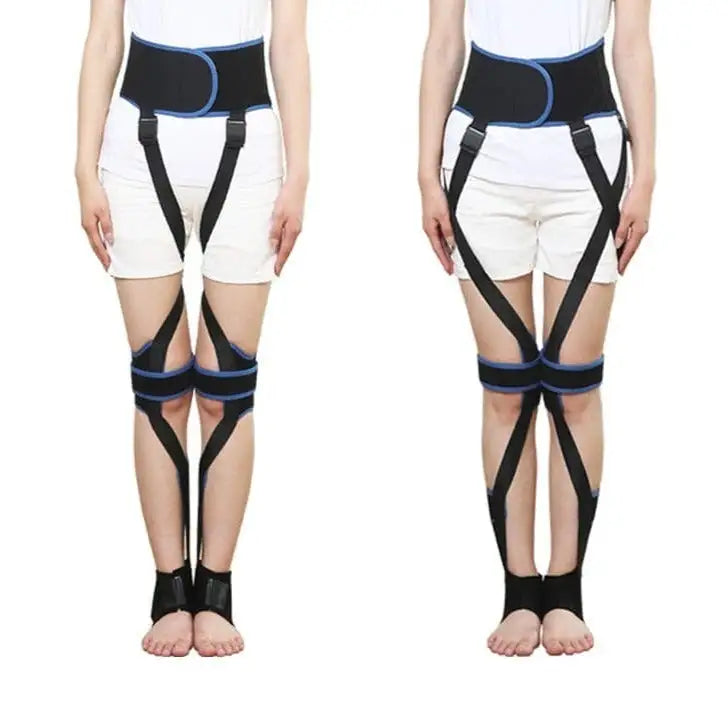 Leg Shape Correction Belt