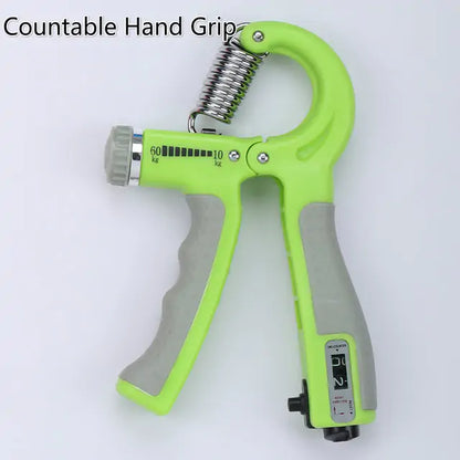 Adjustable Heavy Gripper 10-60Kg