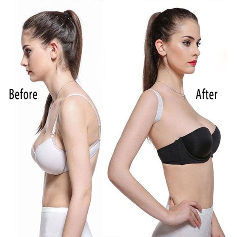 Back Posture Natural Corrector