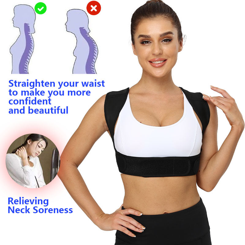 Unisex Back Posture Corrector