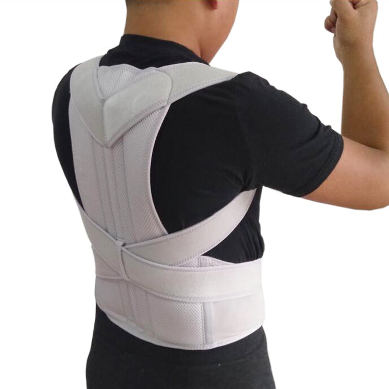 BACK POSTURE CORRECTION STRAP