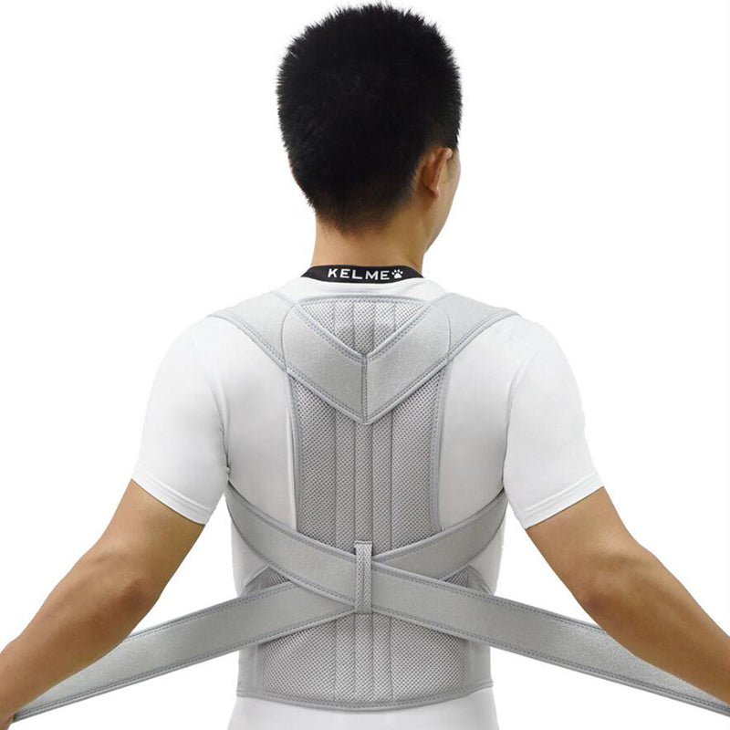 BACK POSTURE CORRECTION STRAP