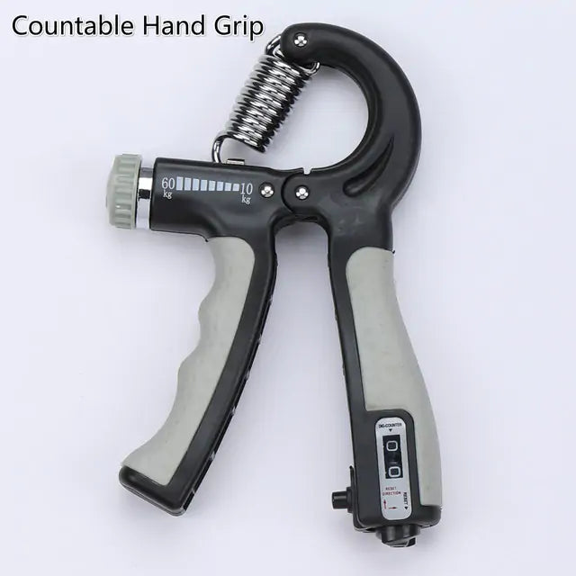 Adjustable Heavy Gripper 10-60Kg