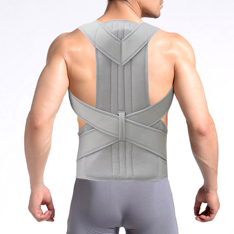 BACK POSTURE CORRECTION STRAP