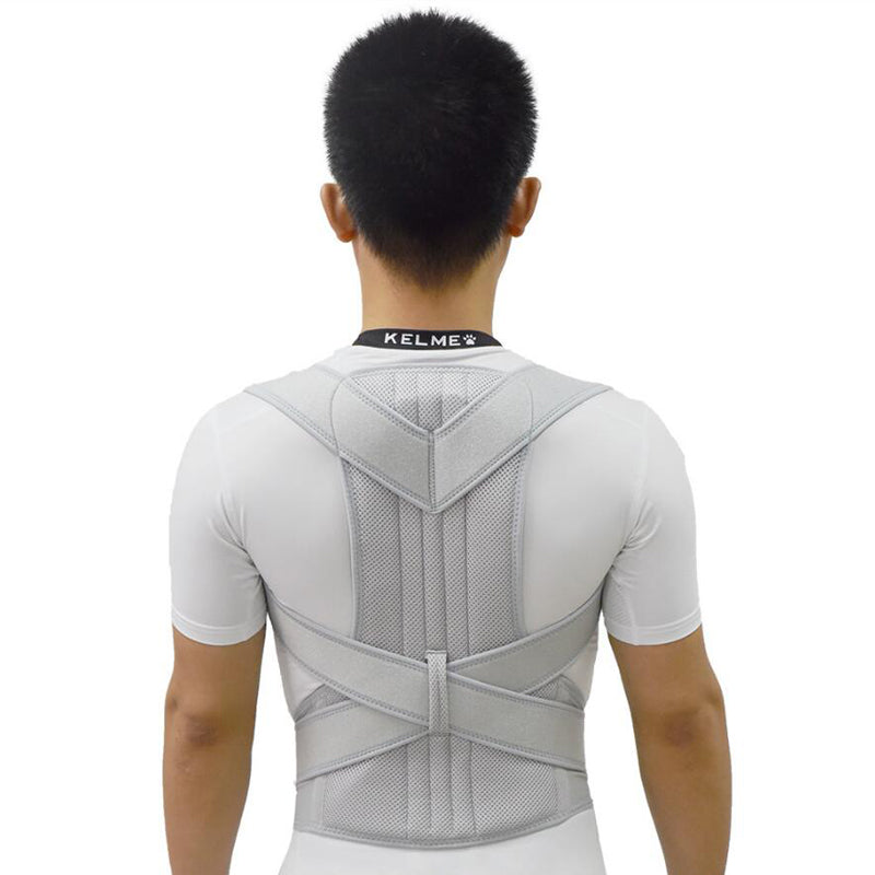 BACK POSTURE CORRECTION STRAP