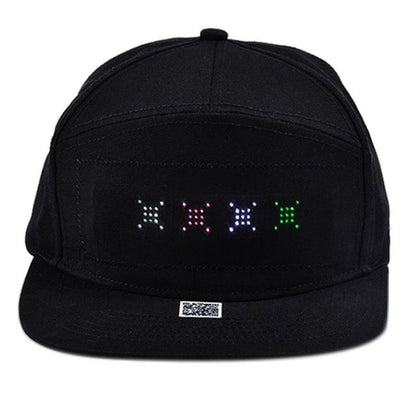 LED Cap