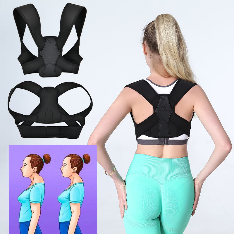 Unisex Back Posture Corrector