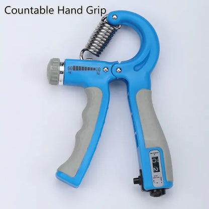 Adjustable Heavy Gripper 10-60Kg