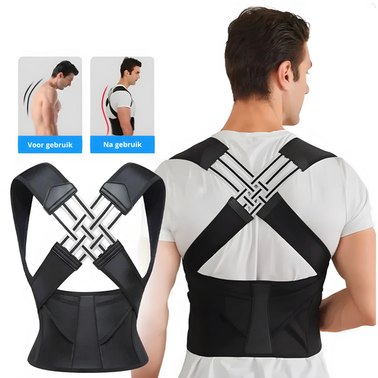 Posture Back Support Correction™